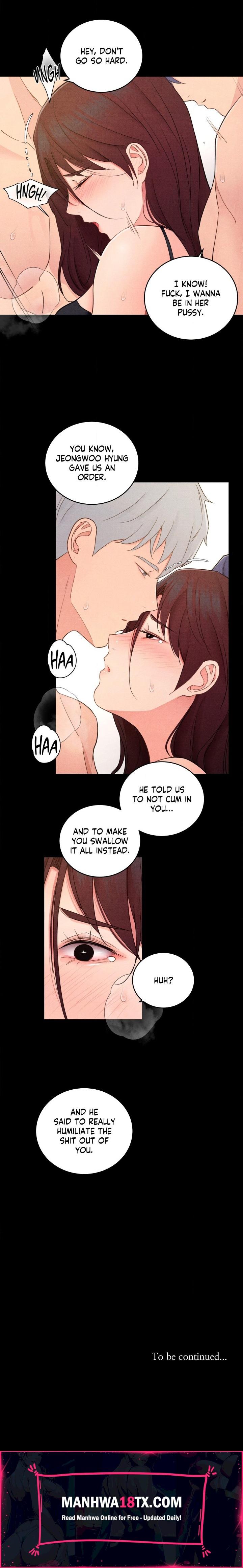 One-Day BDSM Workshop (Uncensored) Chapter 44 - Page 16