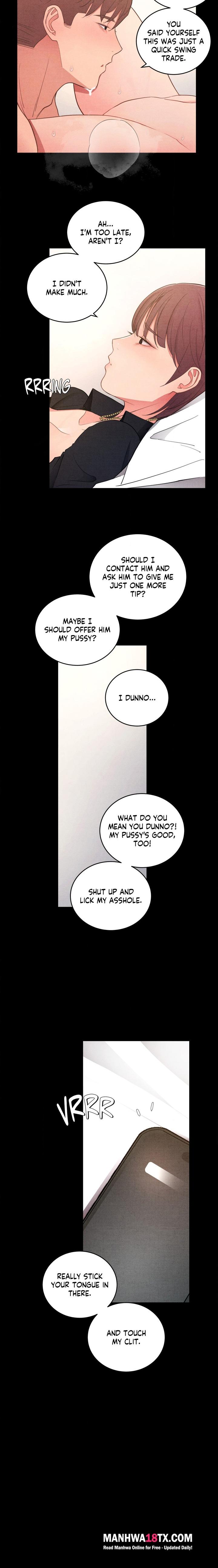 One-Day BDSM Workshop (Uncensored) Chapter 44 - Page 3