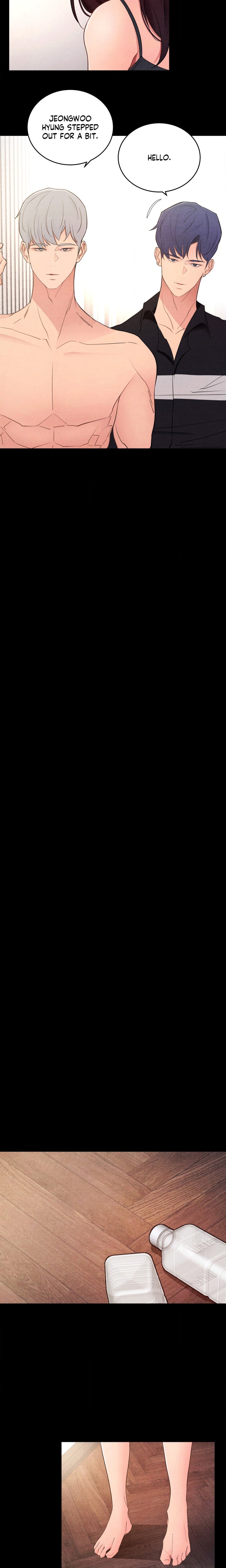 One-Day BDSM Workshop (Uncensored) Chapter 44 - Page 6