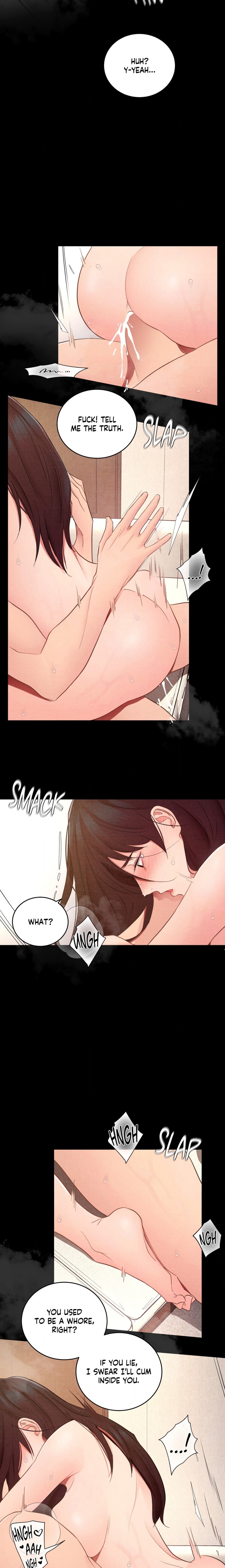 One-Day BDSM Workshop (Uncensored) Chapter 45 - Page 12