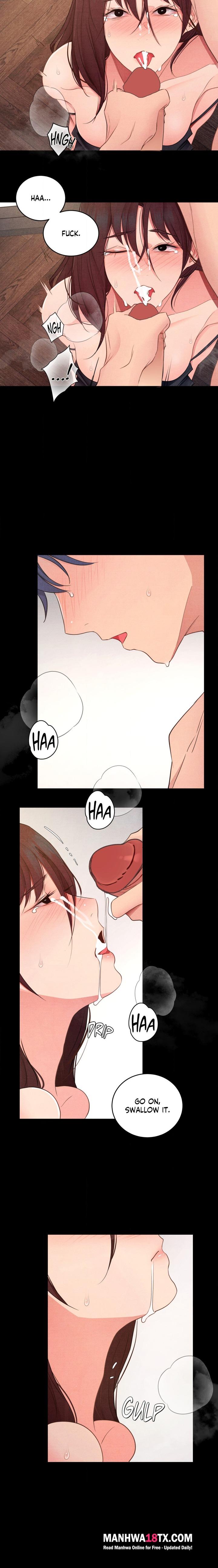 One-Day BDSM Workshop (Uncensored) Chapter 45 - Page 7