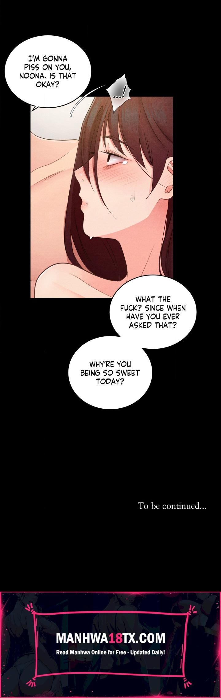 One-Day BDSM Workshop (Uncensored) Chapter 46 - Page 14