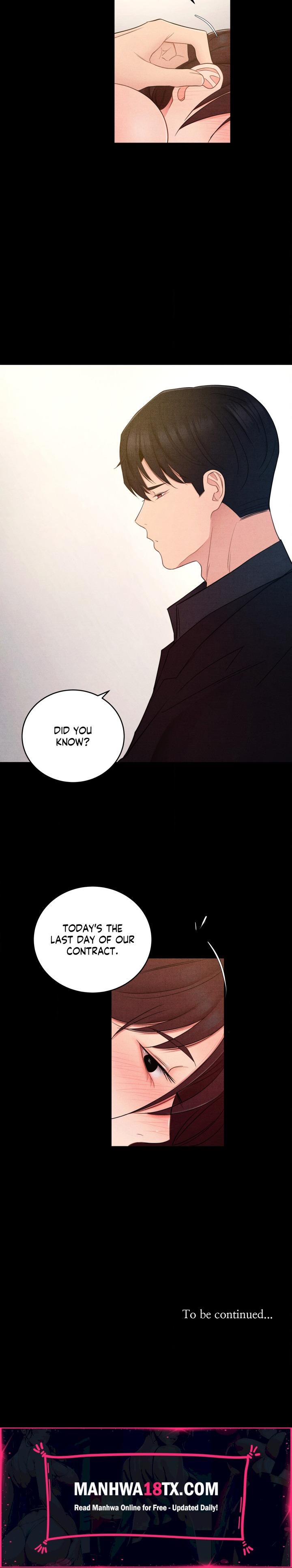 One-Day BDSM Workshop (Uncensored) Chapter 47 - Page 16