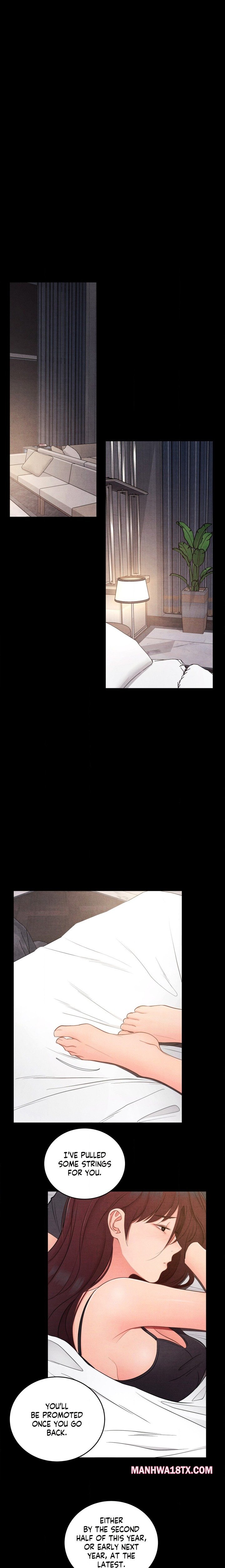 One-Day BDSM Workshop (Uncensored) Chapter 48 - Page 1