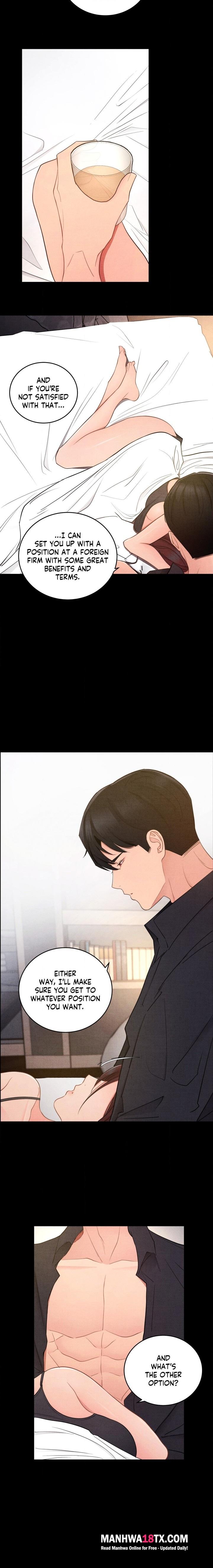 One-Day BDSM Workshop (Uncensored) Chapter 48 - Page 2