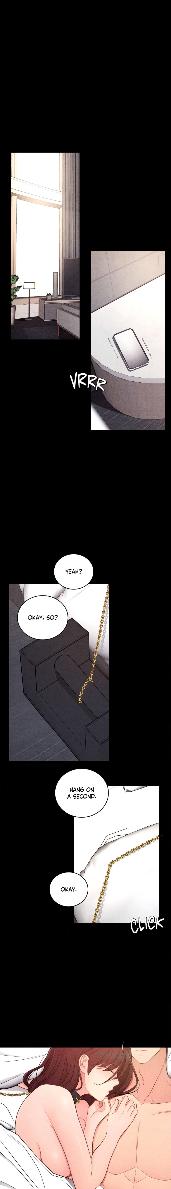 One-Day BDSM Workshop (Uncensored) Chapter 49 - Page 1