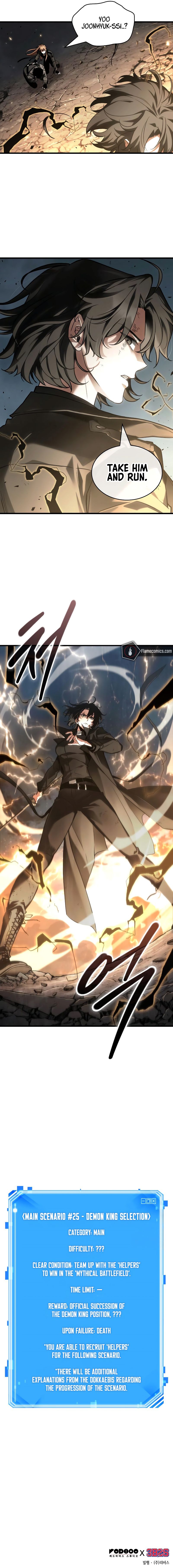 Omniscient Reader's Viewpoint Chapter 305 - Page 9