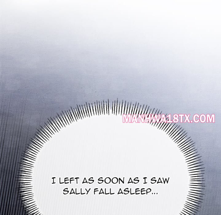 My Stepmom Has Returned Chapter 59 - Page 59