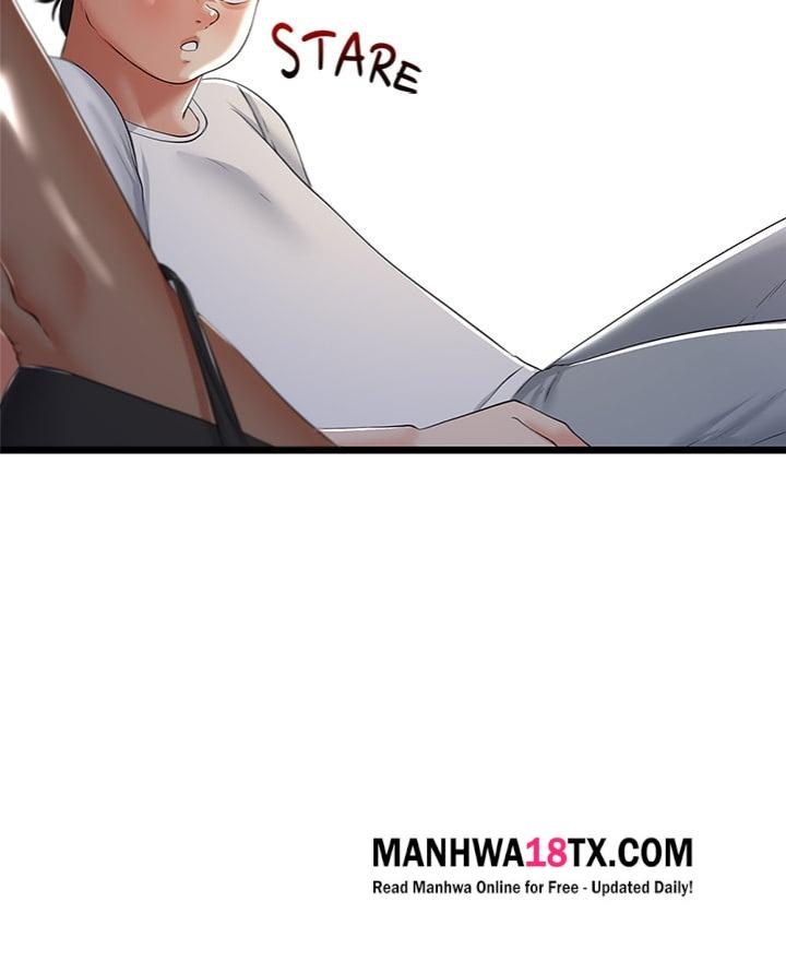 My Stepmom Has Returned Chapter 59 - Page 78