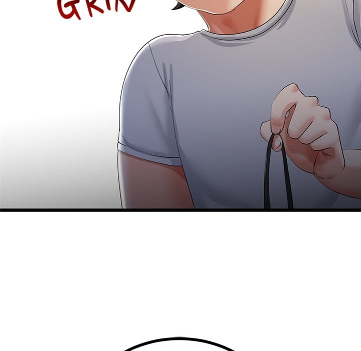 My Stepmom Has Returned Chapter 59 - Page 91