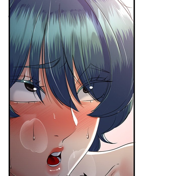 My Stepmom Has Returned Chapter 60 - Page 101