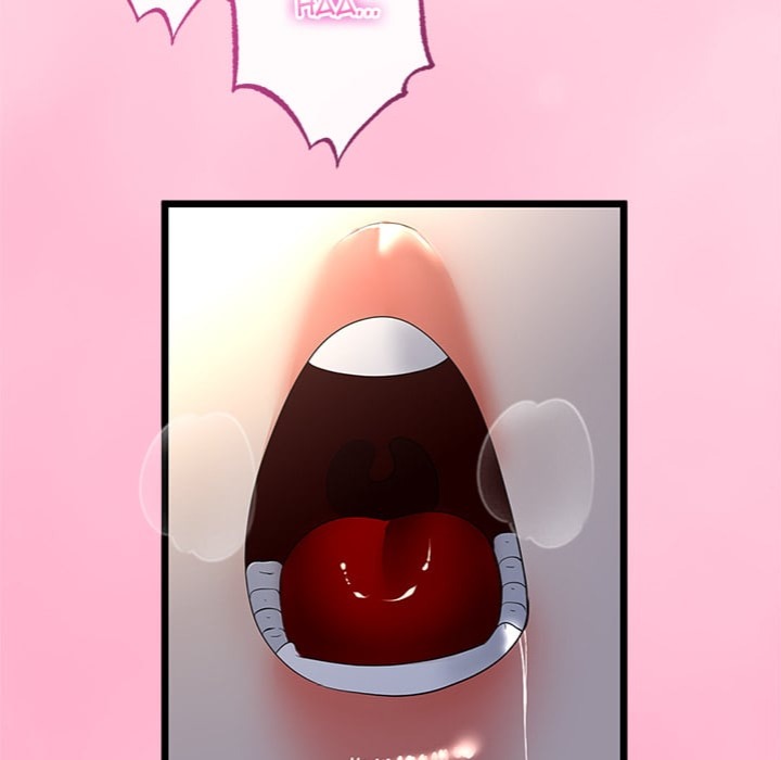 My Stepmom Has Returned Chapter 60 - Page 35