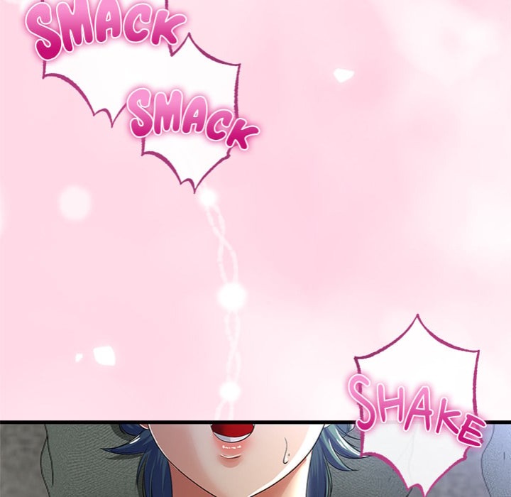 My Stepmom Has Returned Chapter 60 - Page 40