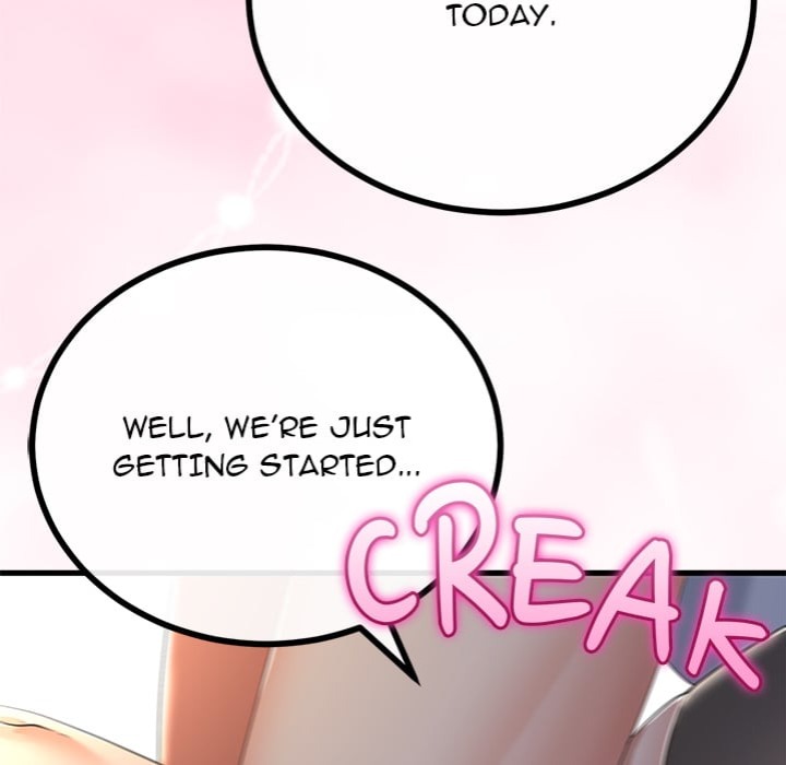 My Stepmom Has Returned Chapter 60 - Page 54