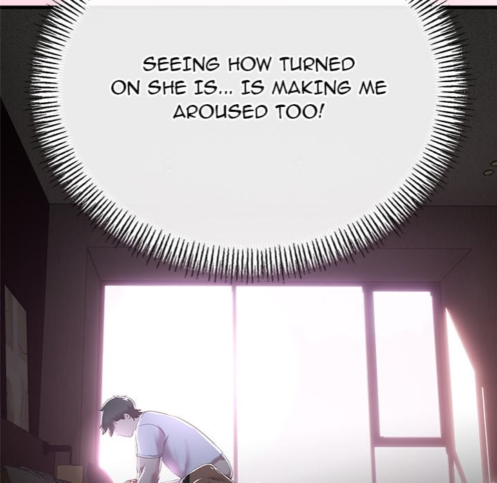 My Stepmom Has Returned Chapter 60 - Page 59