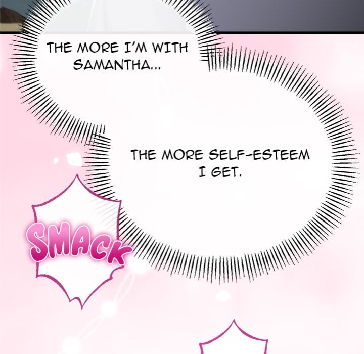 My Stepmom Has Returned Chapter 60 - Page 64