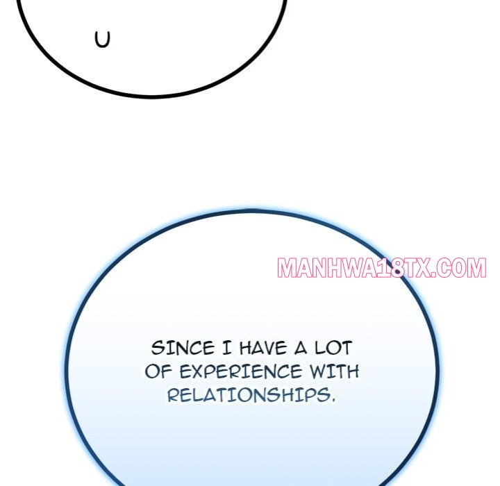 My Stepmom Has Returned Chapter 61 - Page 131