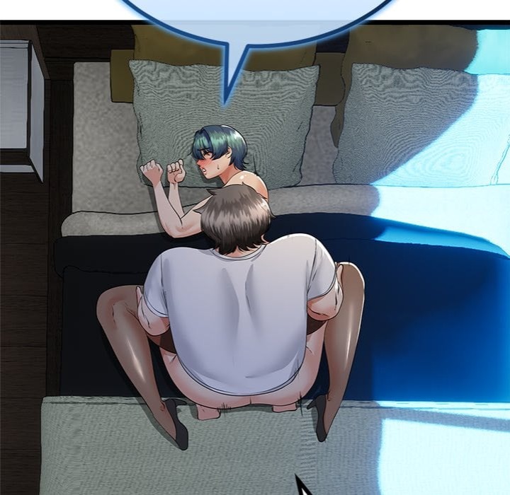 My Stepmom Has Returned Chapter 61 - Page 132