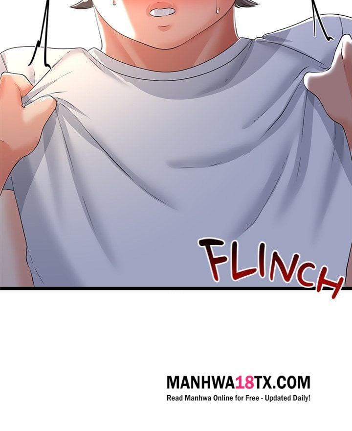 My Stepmom Has Returned Chapter 61 - Page 139