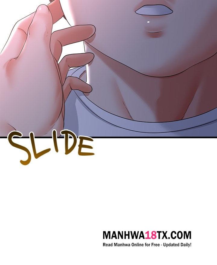 My Stepmom Has Returned Chapter 61 - Page 6