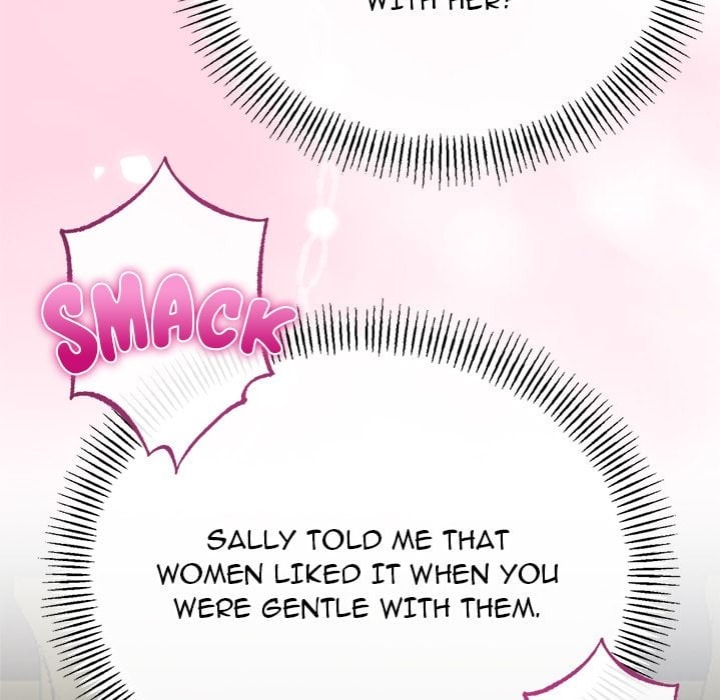 My Stepmom Has Returned Chapter 61 - Page 78