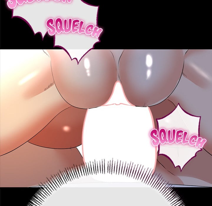 My Stepmom Has Returned Chapter 62 - Page 101