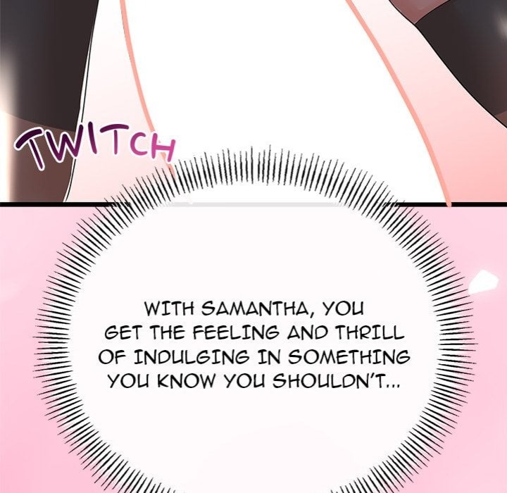 My Stepmom Has Returned Chapter 63 - Page 134