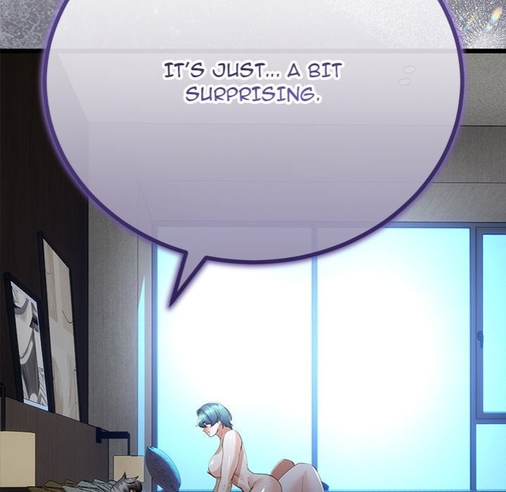 My Stepmom Has Returned Chapter 63 - Page 24