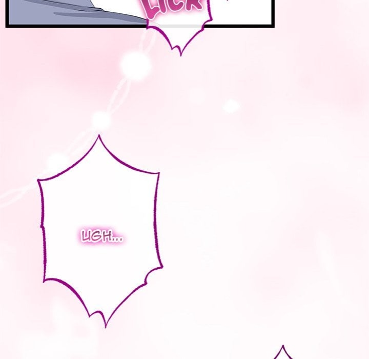 My Stepmom Has Returned Chapter 63 - Page 90