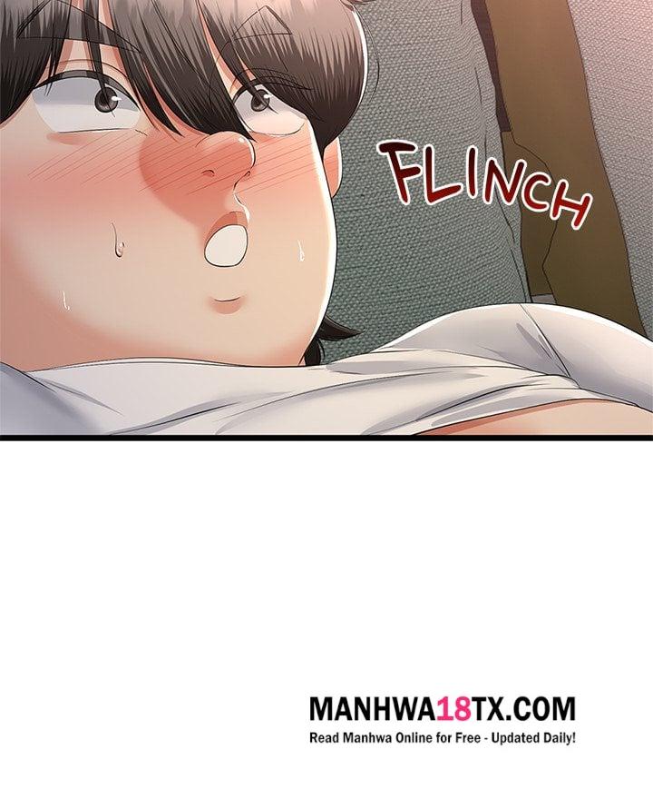 My Stepmom Has Returned Chapter 66 - Page 49