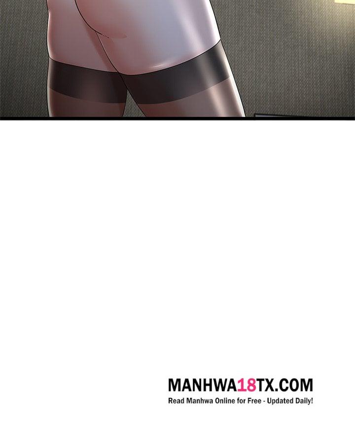 My Stepmom Has Returned Chapter 67 - Page 37