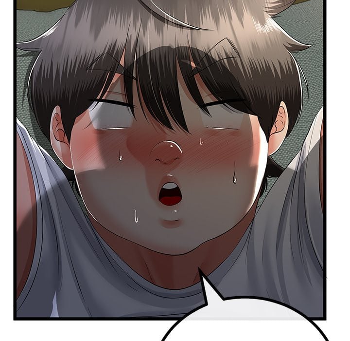 My Stepmom Has Returned Chapter 67 - Page 50