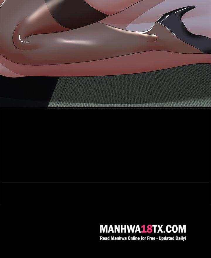 My Stepmom Has Returned Chapter 67 - Page 81