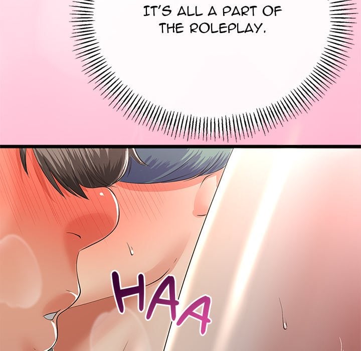 My Stepmom Has Returned Chapter 68 - Page 113