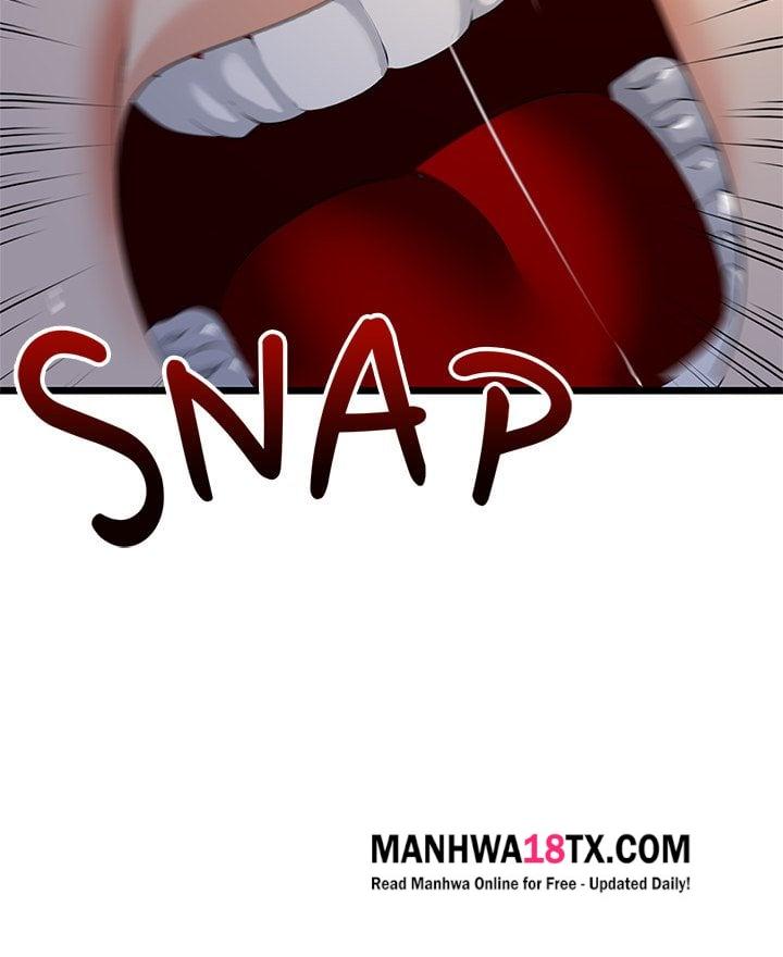 My Stepmom Has Returned Chapter 68 - Page 40