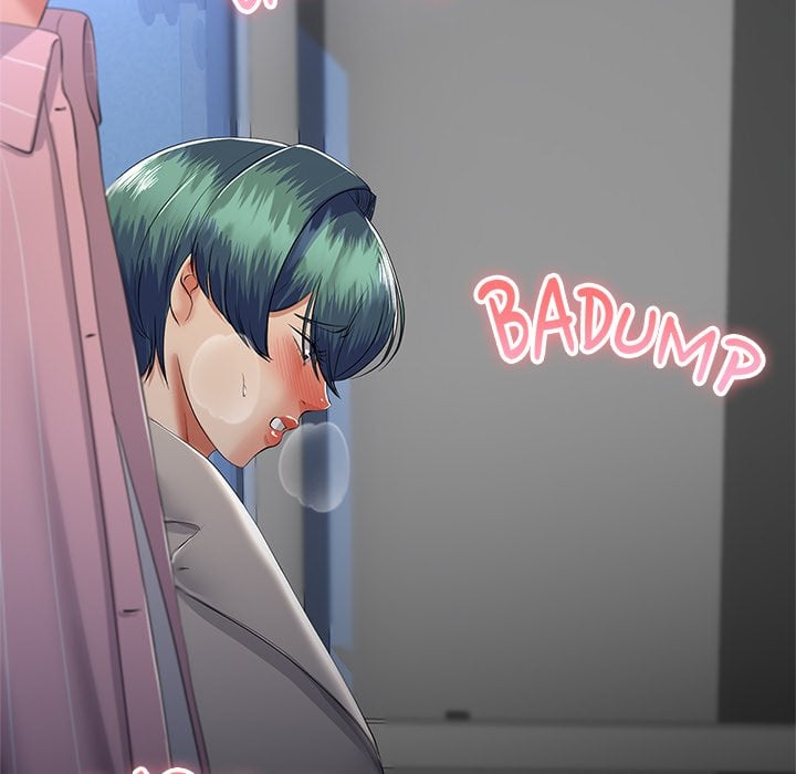 My Stepmom Has Returned Chapter 69 - Page 116