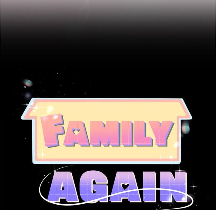 My Stepmom Has Returned Chapter 69 - Page 18