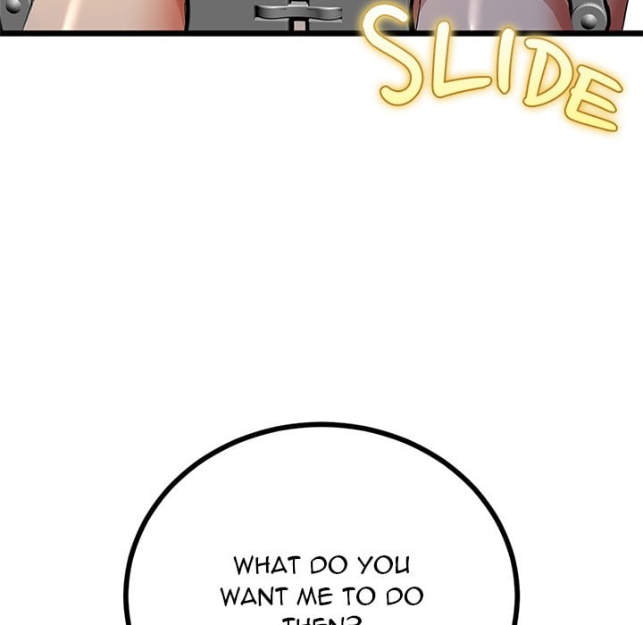 My Stepmom Has Returned Chapter 69 - Page 29