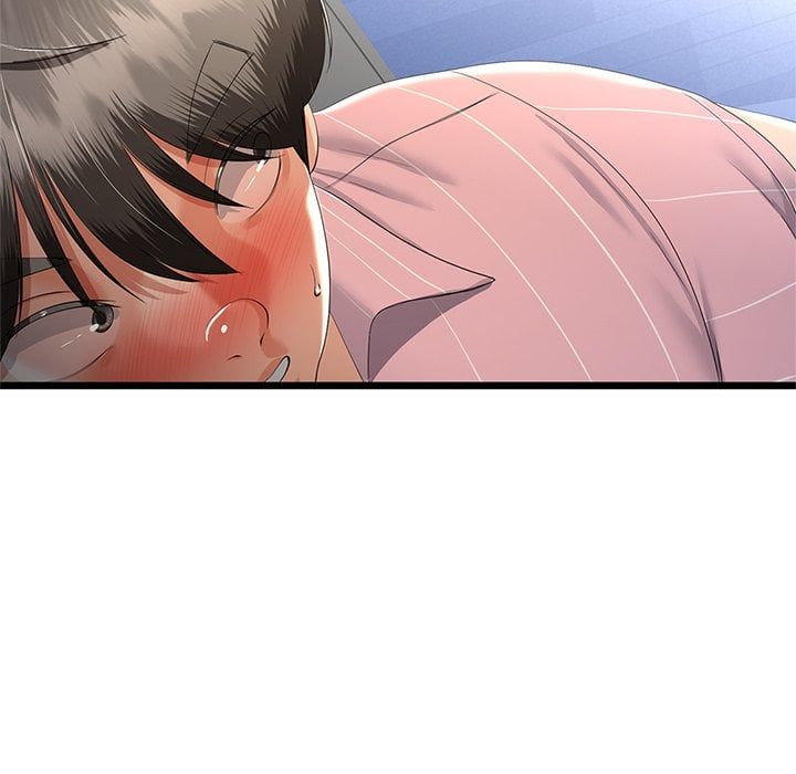 My Stepmom Has Returned Chapter 70 - Page 11