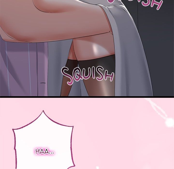 My Stepmom Has Returned Chapter 70 - Page 114