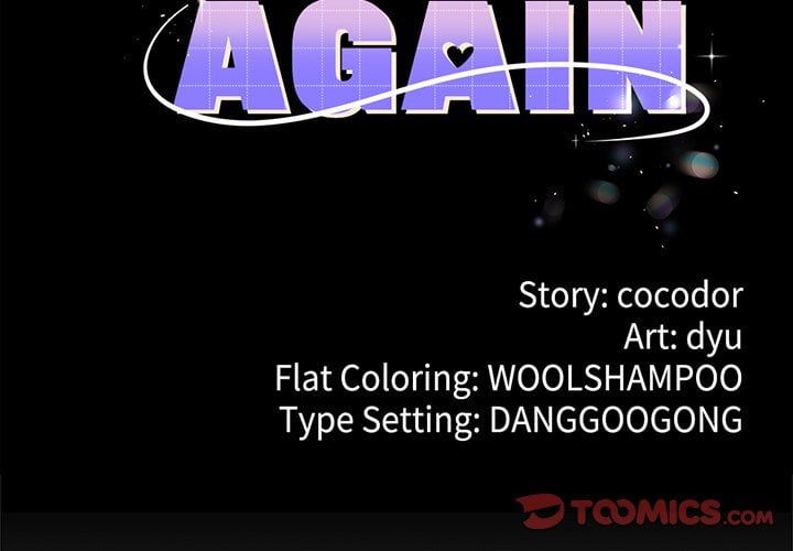 My Stepmom Has Returned Chapter 70 - Page 3