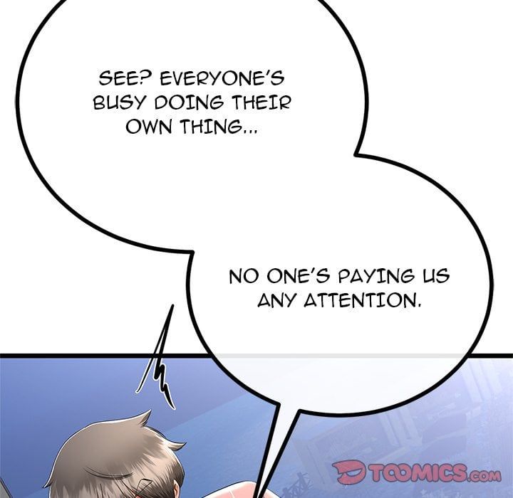 My Stepmom Has Returned Chapter 70 - Page 33