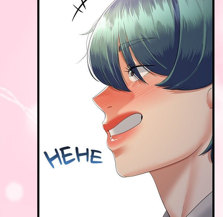 My Stepmom Has Returned Chapter 70 - Page 72