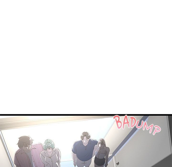 My Stepmom Has Returned Chapter 70 - Page 8