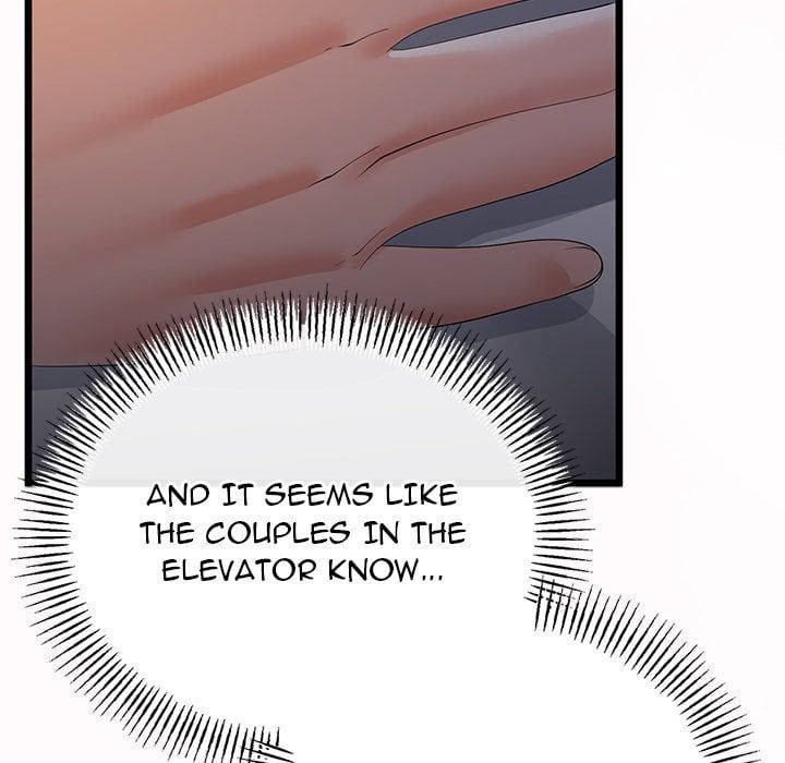 My Stepmom Has Returned Chapter 70 - Page 92