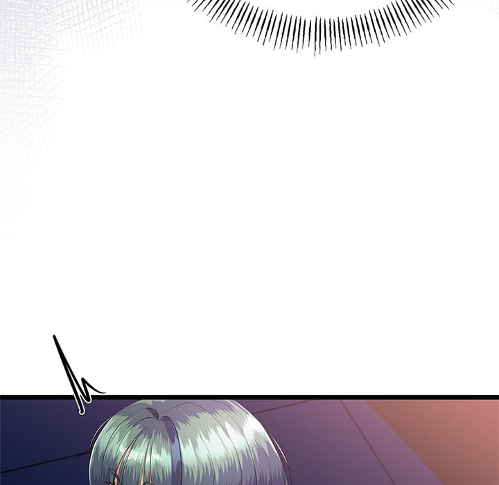 My Stepmom Has Returned Chapter 71 - Page 110