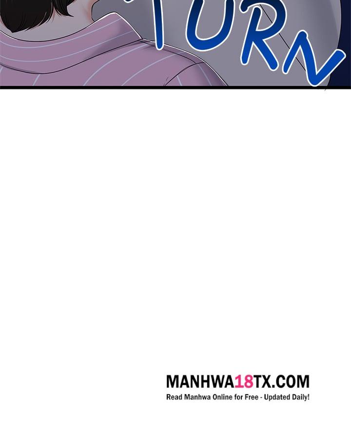 My Stepmom Has Returned Chapter 71 - Page 112