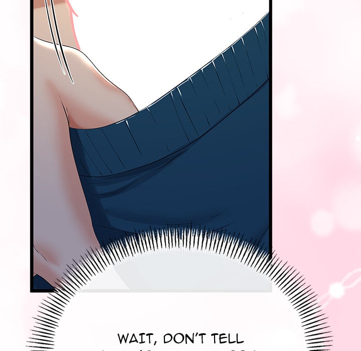 My Stepmom Has Returned Chapter 71 - Page 130