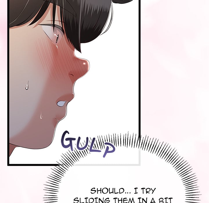 My Stepmom Has Returned Chapter 71 - Page 23