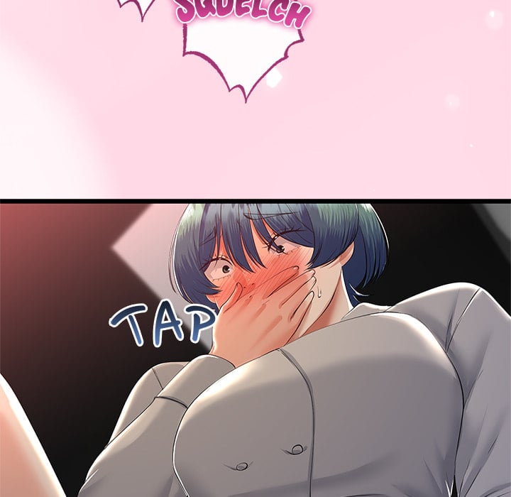 My Stepmom Has Returned Chapter 71 - Page 44